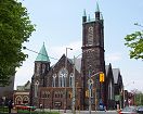 Bloor St. United Church - click to enlarge
