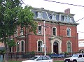 George Brown House - click to enlarge