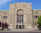 Royal Ontario Museum - click to enlarge