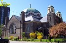St. Anne's Anglican Church - click to enlarge