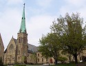 St. Basil's Roman Catholic Church - click to enlarge