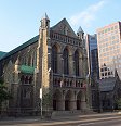 St. Paul's Anglican - click to enlarge