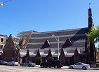 St. Stepehen's Anglican Church - click to enlarge
